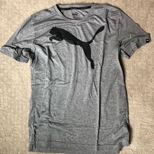 Mens Puma Tshirt